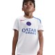 футболни,фланелки,франция,лига,1,футболни,горнища,nike,psg,strike,top,2025,2026,juniors,white,blue