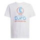 дамска,тениска,национални,отбори,детски,тениски,футбол,adidas,kids,womens,euro,2025,switzerland,t,shirt,white