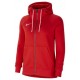 дамски,суичър,дамски,горнища,с,качулка,футбол,nike,women,s,park,20,fleece,full,zip,hoodie,red