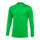 мъжки,блузи,с,яка,мъжки,тениски,мъжки,потници,футбол,nike,men,s,long,sleeve,dri,fit,crew,neck,referee,shirt,green