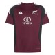 футболна,фланелка,детски,тениски,ръгби,фланелки,adidas,kids,all,blacks,new,zealand,away,rugby,shirt,2026,maroon,black