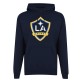 мъжки,суичър,мъжки,горнища,с,качулка,mls,logo,hoodie,mens,la,galaxy