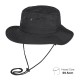 мъжка,шапка,всички,шапки,firetrap,bucket,hat,mens,black