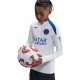 футболни,фланелки,франция,лига,1,футболни,горнища,nike,psg,strike,drill,top,2025,2026,juniors,white,blue