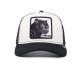 шапка,мъжки,шапки,и,ръкавици,goorin,bros,goorin,trucker,cap,sn54,panther