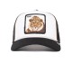 шапка,мъжки,шапки,и,ръкавици,goorin,bros,goorin,trucker,cap,sn54,lion