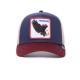 шапка,мъжки,шапки,и,ръкавици,goorin,bros,goorin,trucker,cap,sn54,eagle