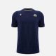 тениска,отново,на,училище,ръгби,фланелки,macron,sru,cot,tee,jn64,navy