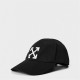 бейзболна,шапка,всички,шапки,аксесоари,на,разпродажба,off,white,off,baseball,cap,ld99,black,white