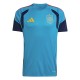 футболни,фланелки,национални,отбори,футбол,adidas,spain,world,cup,training,shirt,2026,mens,blue,white