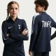 футболни,фланелки,футболни,горнища,nike,tottenham,training,drill,top,2026,27,juniors,navy,white