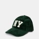 бейзболна,шапка,всички,шапки,плажни,шапки,polo,ralph,lauren,women's,new,york,baseball,caps,college,green,x