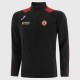 горнище,с,цип,мъжки,пуловери,oneills,tyrone,dynamo,half,zip,top,senior,black,red