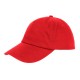 всички,шапки,плажни,шапки,аксесоари,на,разпродажба,regatta,pro5panelcap,sn99,classic,red