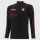 горнище,с,цип,oneills,tyrone,nepal,half,zip,top,senior,blk,chilli,rhod