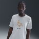 тениска,ръгби,облекла,ръгби,фланелки,nike,springboks,t,shirt,adults,grey,heather