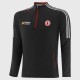 oneills,tyrone,hydra,half,zip,top,senior,blk,whi,red