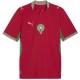 футболна,фланелка,футболни,фланелки,национални,отбори,puma,mens,morocco,home,shirt,world,cup,2026,red,gold
