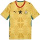 футболна,фланелка,футболни,фланелки,национални,отбори,puma,mens,ghana,away,shirt,world,cup,2026™,yellow,gold