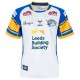 ръгби,облекла,ръгби,фланелки,oxen,leeds,rhinos,2024,replica,principal,shirt,white