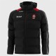 яке,мъжки,якета,oneills,derry,dynamo,hooded,jacket,senior,blk,red,whi