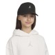 шапка,всички,шапки,air,jordan,kids,flat,peak,cap,black