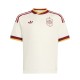 юношеска,футболна,фланелка,детски,облекла,adidas,spain,away,shirt,world,cup,™,2026,juniors,white,red