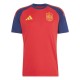 фланелка,adidas,spain,fan,jersey,world,cup,™,2026,adults,red,blue