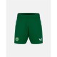 футболни,фланелки,мъжки,къси,панталони,футбол,castore,ireland,home,short,senior,green,white