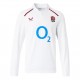 дамска,футболна,фланелка,ръгби,ръгби,фланелки,castore,womens,england,rugby,home,long,sleeve,shirt,2026,classic,white