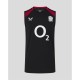 ръгби,фланелки,ръгби,castore,mens,england,rugby,2026,training,vest,black,persian