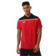 мъжки,блузи,с,яка,футболни,горнища,sondico,prcsn,polo,sn99,red,black