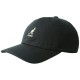 бейзболна,шапка,всички,шапки,мъжки,шапки,и,ръкавици,kangol,adults,washed,baseball,cap,black