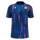 ръгби,облекла,ръгби,фланелки,macron,scotland,rugby,pre,match,shirt,2025,adults,navy,purple