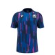 ръгби,облекла,ръгби,фланелки,детски,облекла,macron,scotland,rugby,warm,up,shirt,2025,juniors,navy,purple