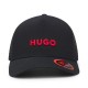 шапка,всички,шапки,hugo,marcel,cotton,twill,cap,with,mesh,panels,black,002