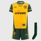 детски,3/4,панталони,oneills,oneills,donegal,gaa,home,minikit,green,amber