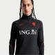 футболни,фланелки,национални,отбори,всички,футболни,облекла,nike,men's,netherlands,international,licensed,drill,top,black,red