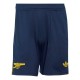 футболни,фланелки,мъжки,къси,панталони,футбол,adidas,arsenal,away,short,2026,27,mens,navy,yellow