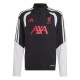 adidas,liverpool,pre,match,drill,top,2026,27,juniors,black,white