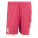 футболни,фланелки,испания,ла,лига,футбол,adidas,real,madrid,third,short,2026,27,mens,pink,white