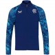 яке,футболни,фланелки,мъжки,якета,футбол,castore,men,s,licensed,rain,anorak,jacket,blue,depths