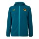 яке,футболни,фланелки,футбол,футболни,горнища,castore,men,s,licensed,rain,anorak,jacket,chesapeake,bay