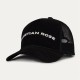 шапка,мъжки,шапки,и,ръкавици,christian,rose,cr,cord,text,cap,sn53,black