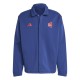 мъжко,яке,мъжки,якета,ръгби,ръгби,фланелки,adidas,france,travel,jacket,2025,mens,dark,blue
