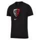 тениска,мъжки,потници,мъжки,тениски,ръгби,ръгби,фланелки,nike,rc,tn,evgn,tee,sn71,black,uni,red