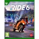 игри,и,технологии,milestone,u&i,ride,6,xbs