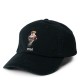 шапка,всички,шапки,polo,ralph,lauren,polo,bear,twill,ball,cap,polo,black