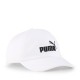 шапка,всички,шапки,плажни,шапки,разпродажба,puma,аксесоари,на,разпродажба,puma,puma,ess,no.1,logo,bb,cap,baseball,unisex,adults,puma,white