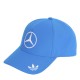 шапка,всички,шапки,adidas,originals,x,mercedes,amg,petronas,formula,1,team,blue,wonder,driver,cap,blue,white